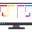 Kanban view extension for Vtiger CRM to manage records with drag and drop workflow