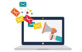 Vtiger Email Marketing extension for you
