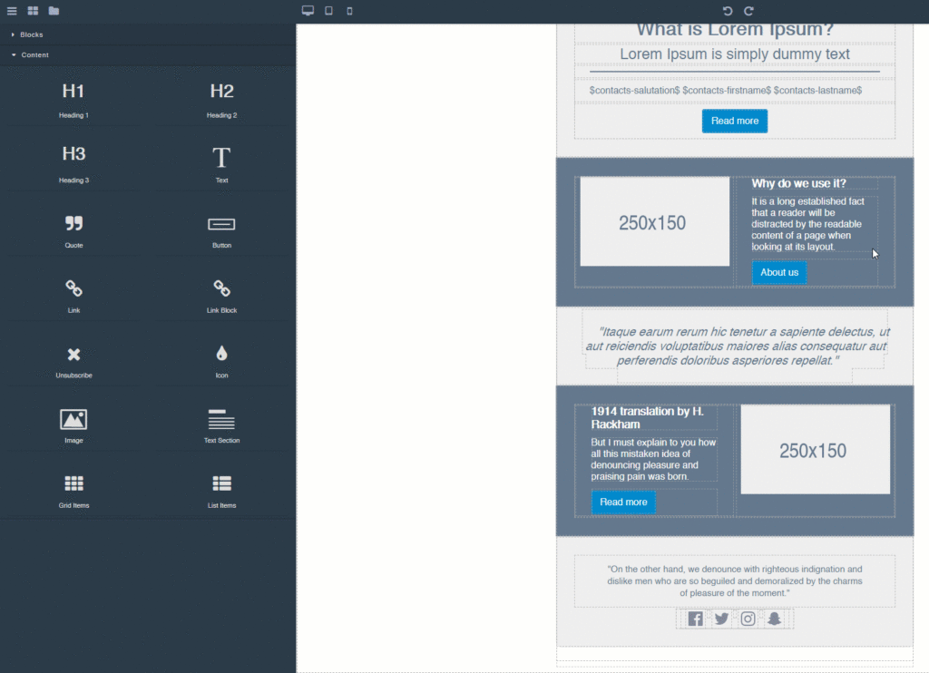 EM_unsubscribedraganddrop ITSolutions4You