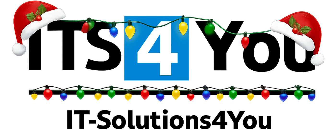 IT-Solutions4You