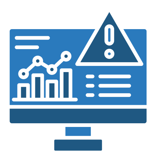 Get insights and monitor pipeline risks
