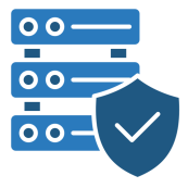 Vtiger CRM hosting with high performance security and optimized environment