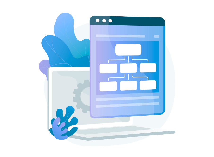 Vtiger integrations connecting CRM with business tools like email, accounting, and marketing platforms