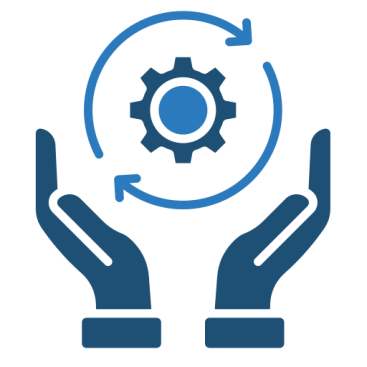 Vtiger installation page