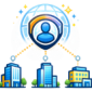 MultiCompany Icon