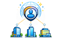 MultiCompany Icon
