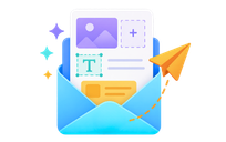 Email Maker Icon