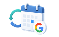 Google Sync