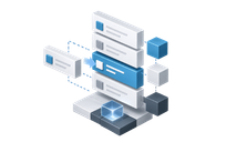 Dynamic Fields icon