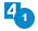 ITS4YOU Installer notification icon in Vtiger CRM top bar