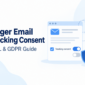 Vtiger Email Tracking Consent Guide